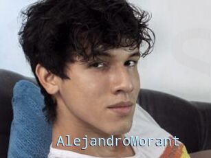 AlejandroMorant