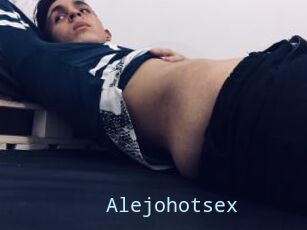 Alejohotsex