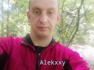 Alekxxy