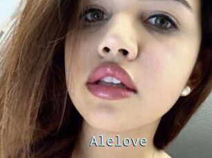 Alelove