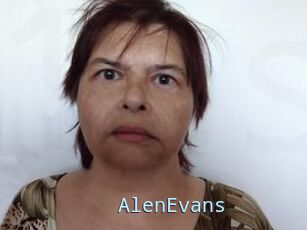 AlenEvans