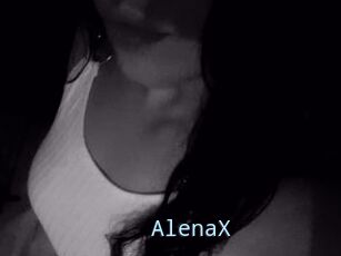 AlenaX