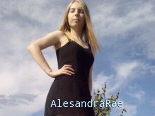 AlesandraRae