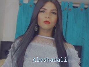 Aleshadali