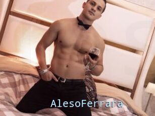 AlesoFerrara