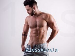 AlessAlcala