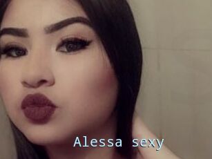 Alessa_sexy