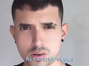 AlessandreLuca