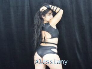 Alessiany