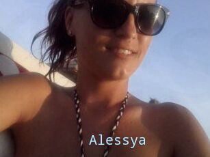 Alessya