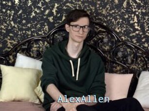 AlexAllen