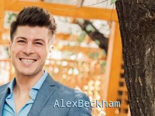 AlexBeckham