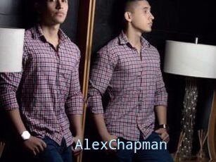 AlexChapman