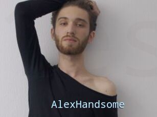 AlexHandsome