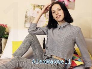 AlexMaxwell