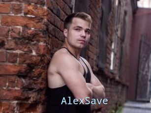 AlexSave