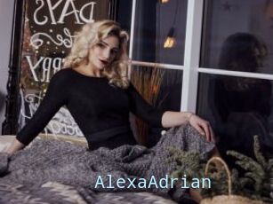 AlexaAdrian