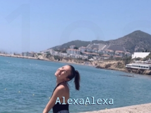 AlexaAlexa