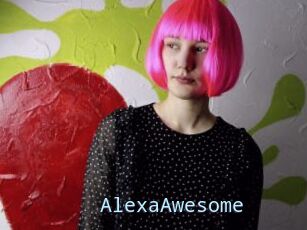 AlexaAwesome