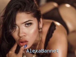 AlexaBannet