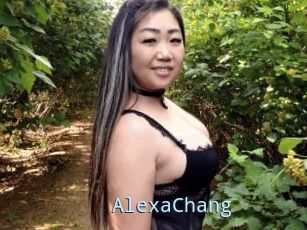 AlexaChang