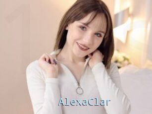 AlexaClar