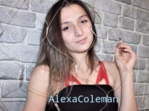 AlexaColeman