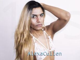 AlexaCullen