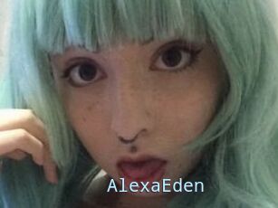 Alexa_Eden