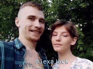 AlexaJack