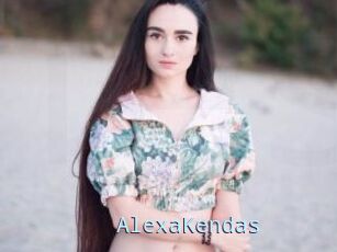 AlexaKendas