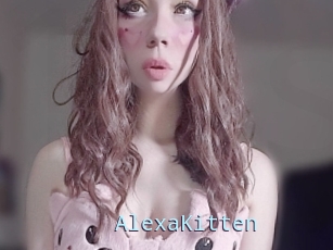 AlexaKitten