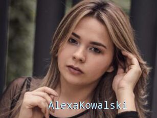 AlexaKowalski