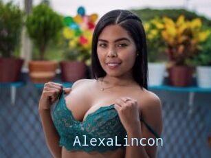 AlexaLincon