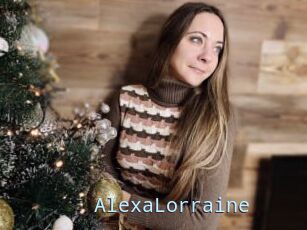 AlexaLorraine