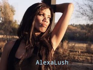 AlexaLush