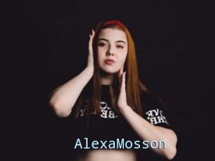 AlexaMosson