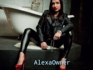 AlexaOwner