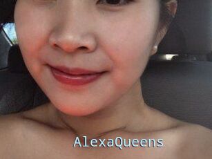 AlexaQueens