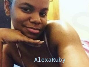 Alexa_Ruby