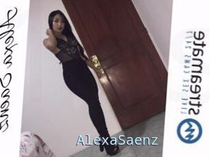 AlexaSaenz