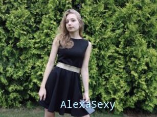 AlexaSexy