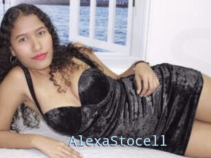 AlexaStocell