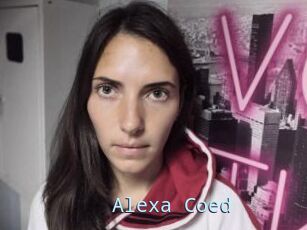 Alexa_Coed