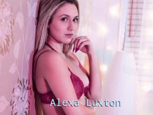 Alexa_Luxton