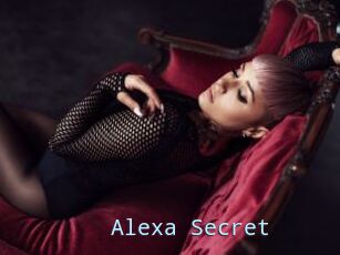 Alexa_Secret