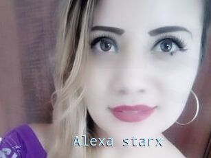 Alexa_starx