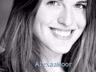 AlexaaMoor