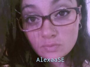 AlexaaSE