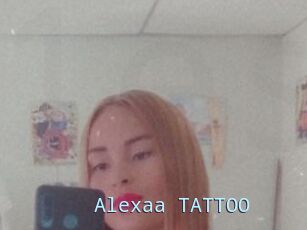 Alexaa_TATTOO